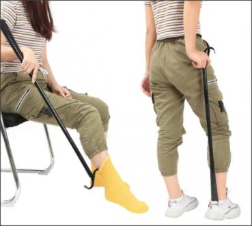 Preview: Anziehhilfe - Schuhlöffel